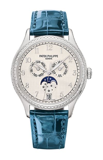 Rivenditore Autorizzato Patek Philippe .